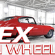 Illustration for article titled Happy 50th anniversary to the worlds most beautiful car